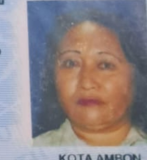 NURHAYATI MARASABESSY