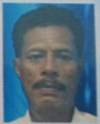 MARTHINUS USMANY
