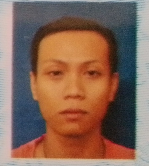 OKKY ANGGRIAWAN